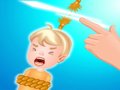 Igra Save the Kid