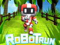 Igra RobotRun
