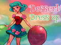 Igra Dessert Dress up