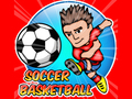 Igra Soccer Basketball