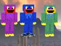 Igra Wuggy Fly