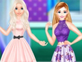 Igra Fashion Crazy Weekend