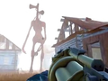 Igra Monster Shooter Apocalypse