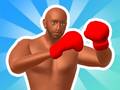 Igra Fighter Manager