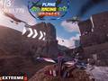 Igra Plane Racing Madness