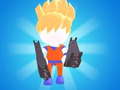 Igra Crazy Gunner 3D