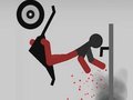 Igra Stickman Dismounting 2022