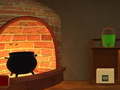 Igra Escape from the Potion Room