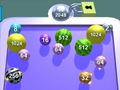 Igra 2048 Billiards 3d