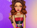 Igra Celebrity E-Girl Fashion