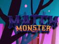 Igra Match Monster