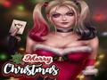 Igra Harley Quinn Christmas Sweater Dress Up