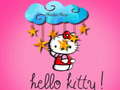 Igra Hidden Stars Hello Kitty