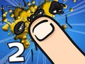 Igra Ant Destroyer 2
