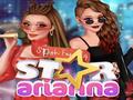 Igra Stylist For Tik Tok Stars Arianna