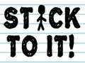 Igra Stick To It!