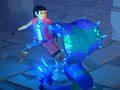 Igra Idle Fight Combat Tycoon