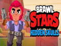 Igra Brawl Stars Hidden Skulls