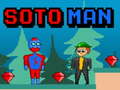 Igra Soto Man