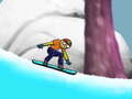 Igra Snow Boarder