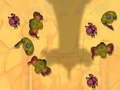 Igra Stickman vs Zombies Wars
