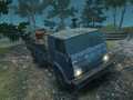 Igra 4WD Off-Road Driving Sim