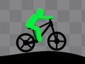 Igra Stickman Biker