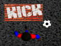 Igra Kick