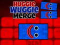 Igra Huggie Wuggie Merge