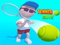 Igra Tennis Guys