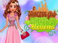 Igra Princess Girls Spring Blossoms