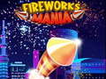 Igra FireWork Mania