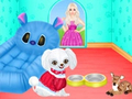 Igra My New Poodle Friend