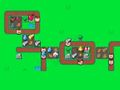 Igra Aaron's Quest IV: While Moses Was Away