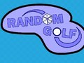 Igra Random Golf