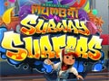 Igra Subway Surfers Mumbai