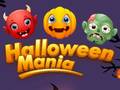 Igra Halloween Mania