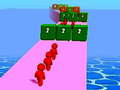 Igra Escape us 3D