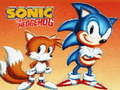 Igra Sonic the Hedgehog