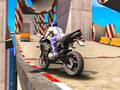 Igra Bike Stunt Racing
