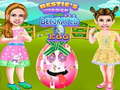 Igra Bestie's Hidden and Decorated Egg