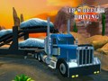 Igra 18 Wheeler Driving Sim