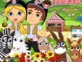 Igra Cute Horse Hospital