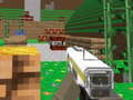Igra Zombie Blockfare Of Future Pixel 2022