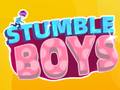 Igra Stumble Boys