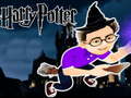 Igra Harry Potter Dressup