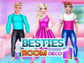 Igra Besties Room Deco