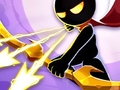 Igra Stickman Master Archer Legend