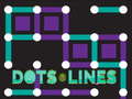 Igra Dots n Lines