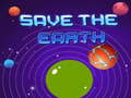 Igra Save The Galaxy